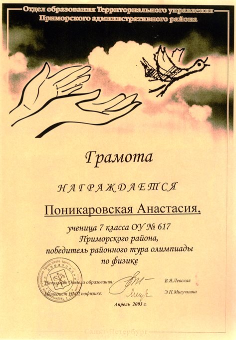 2002-2003 Поникаровская (РО-физика)